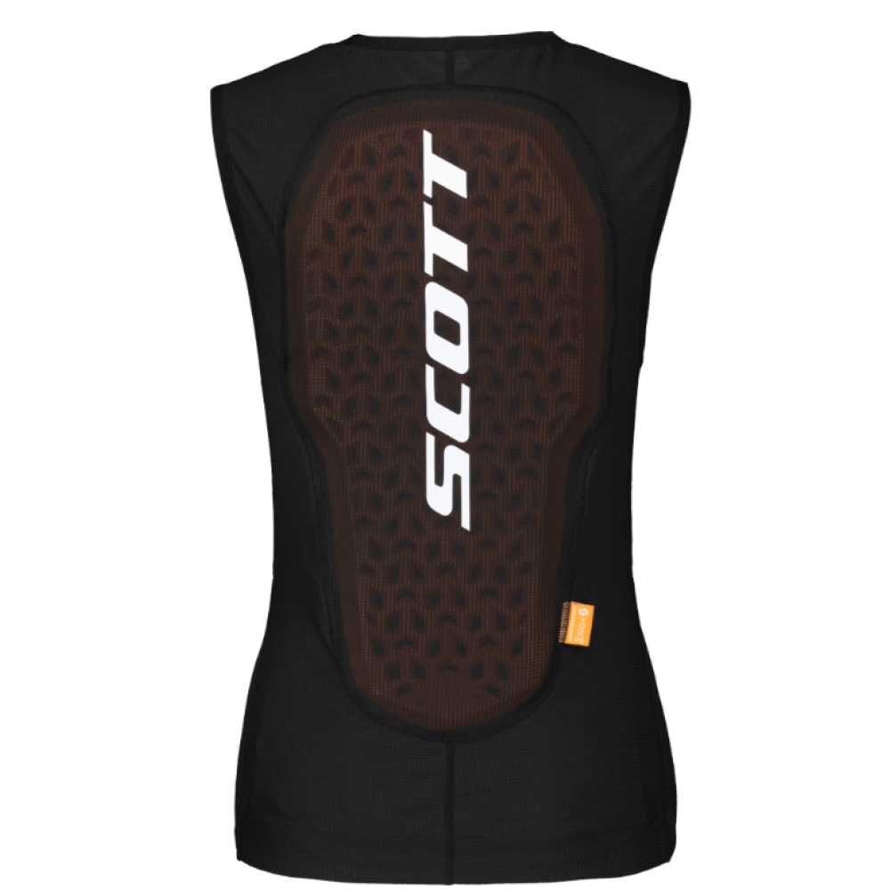 SCOTT - VEST PROT AIRFLOW W
